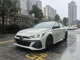 GAC Trumpchi Emkoo 2023