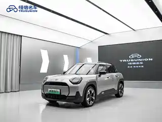 MINI Electric MINI ACEMAN 2024