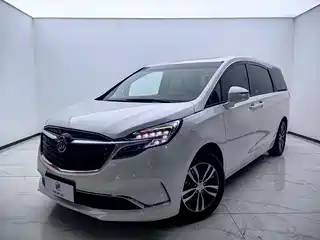 Buick GL8 2020