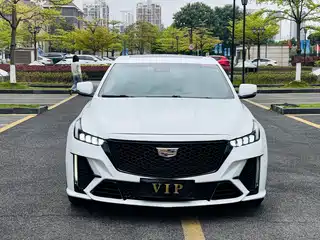 Cadillac CT5 2021