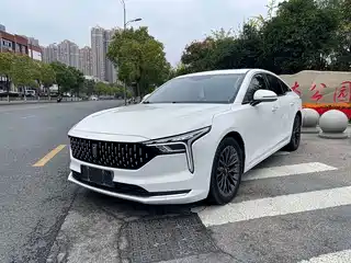 Besturn B70 2024