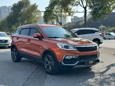Leopaard CS9 2018