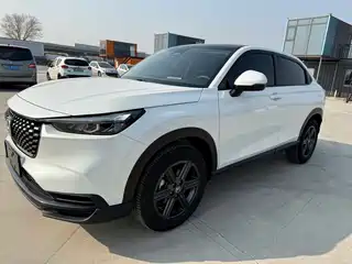 Honda XR-V 2023