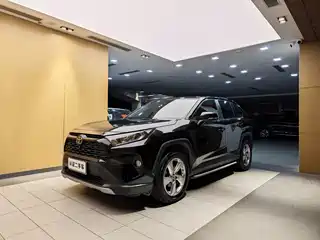 Toyota RAV4 Rongfang 2020