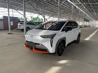 Aion Y 2021