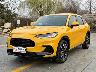 Honda Honda ZR-V 2022