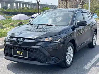 Toyota Frontlander 2024