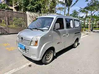 Lifan Fengshun 2015