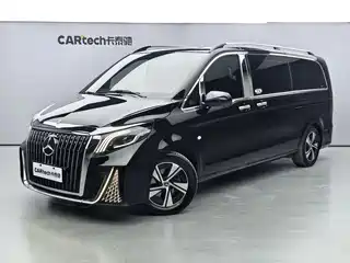 Mercedes-Benz Vito 2021
