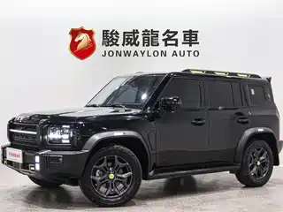 Jetour Traveler 2023