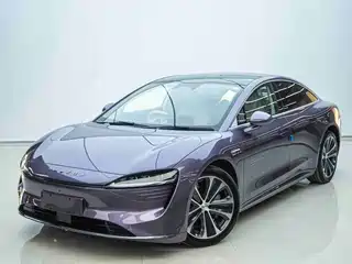Zhijie S7 2023