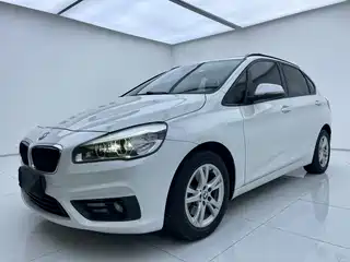 BMW 2 Series Touring 2016