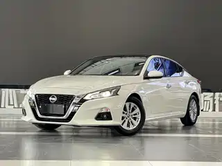 Nissan Teana 2020