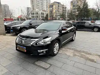 Nissan Teana 2014