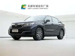 Honda Honda Avancier 2023