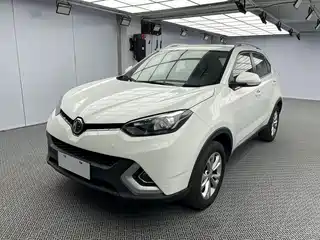 MG Roewe RX5 2016