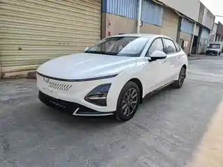 Wuling Motors Xingguang 2025