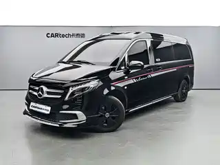 Mercedes-Benz Vito 2021