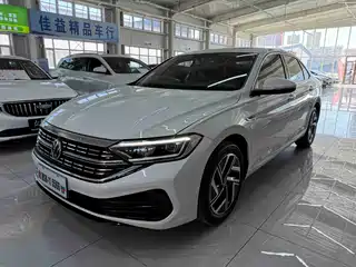 Volkswagen Sagitar 2022