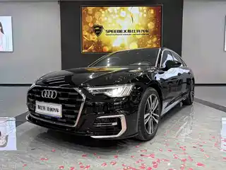 Audi A6L 2024
