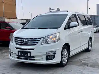 Jiu Long Afei 2018