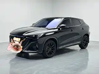 Changan Oshan X5 PLUS 2022