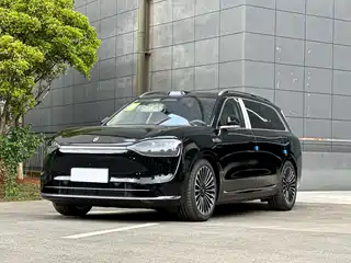 AITO Wenjie M9 2026