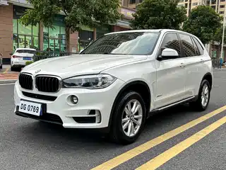 BMW X5 (Import) 2019