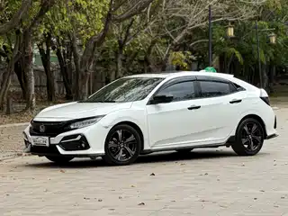 Honda Civic 2020