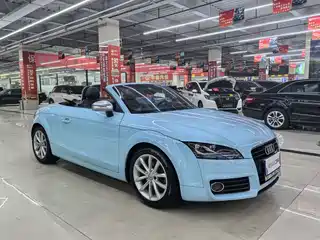 Audi Audi TT 2010