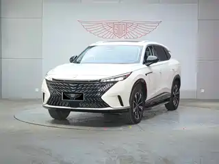 Roewe RX5 2023