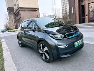 BMW BMW i3 (Import) 2018