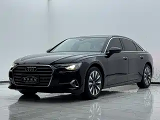 Audi A6L 2023