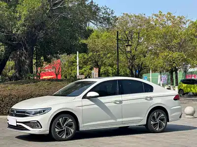 Volkswagen Bora 2022