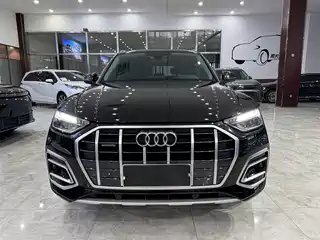 Audi Q5L 2022