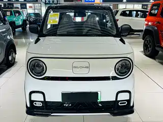 Geely Galaxy Panda 2026