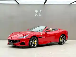Ferrari Portofino 2023