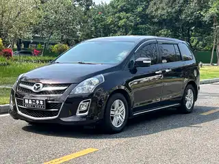 Mazda 8 2012