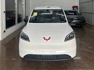 Wuling Motors Hongguang New Energy 2026