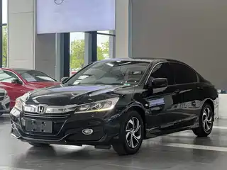 Honda Accord 2017