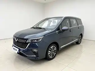 Wuling Motors Wuling Jiachen 2022