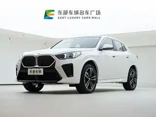 BMW BMW X2 (Import) 2024
