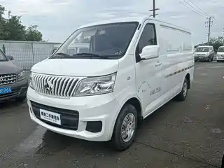 Changan Kaicheng Changan Ruixing M80 2019