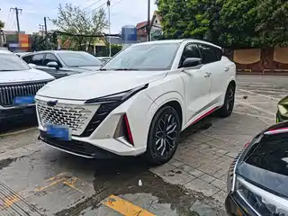 Changan Oshan Z6 2022