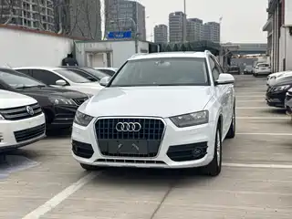 Audi Audi Q3 2013