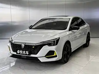 Roewe i6 MAX 2021