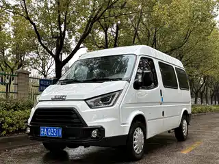 Jiangling Tesun 2020