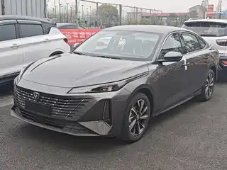 Changan Eado 2026