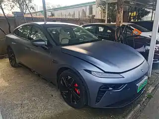 Dongfeng Yipai eπ007 2024