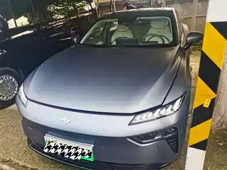 Dongfeng Yipai eπ007 2024